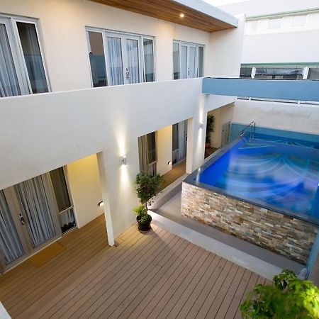 Fremantle Boutique Accommodation - Maand Up Екстер'єр фото