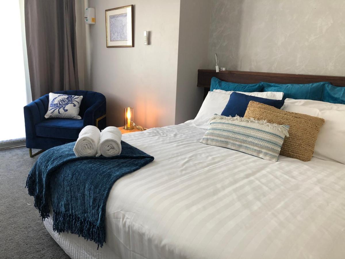 Fremantle Boutique Accommodation - Maand Up Екстер'єр фото
