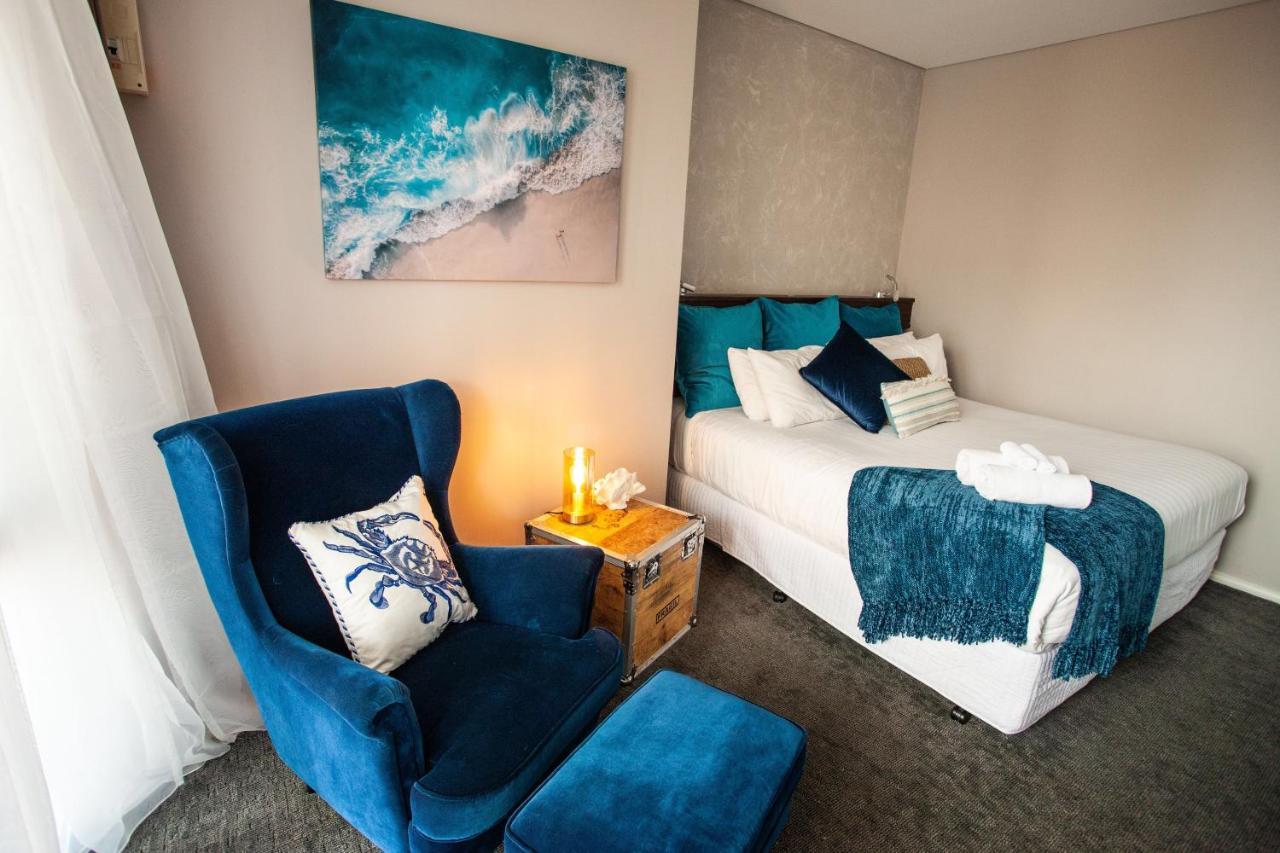 Fremantle Boutique Accommodation - Maand Up Екстер'єр фото