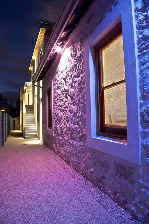 Fremantle Boutique Accommodation - Maand Up Екстер'єр фото