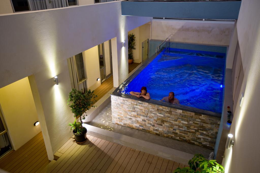 Fremantle Boutique Accommodation - Maand Up Екстер'єр фото