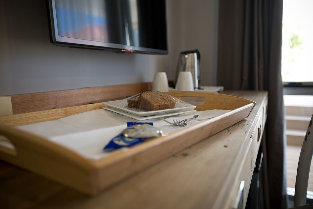 Fremantle Boutique Accommodation - Maand Up Екстер'єр фото