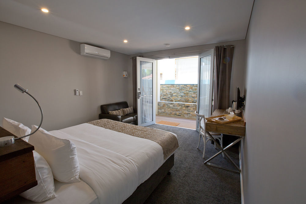 Fremantle Boutique Accommodation - Maand Up Екстер'єр фото
